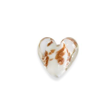 Стеклянные бусины мм пак. 250 г. микс цветов
