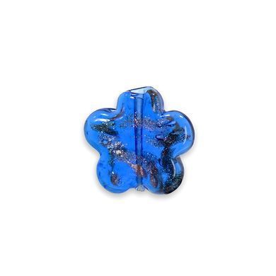 Стеклянные бусины мм пак. 250 г. микс цветов