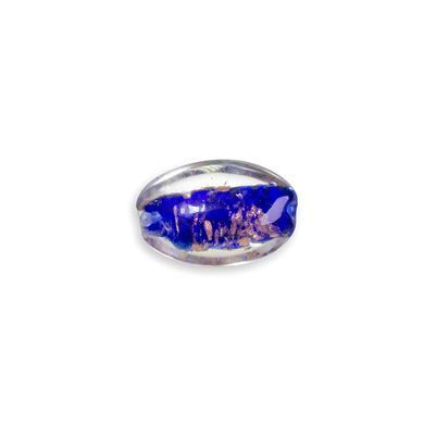 Стеклянные бусины мм пак. 250 г. микс цветов