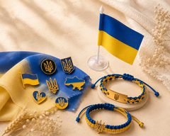 Патріотичні товари