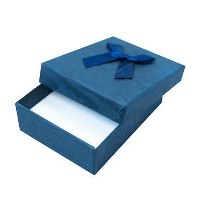 Коробка картонна мікс прямокутна, 1 шт