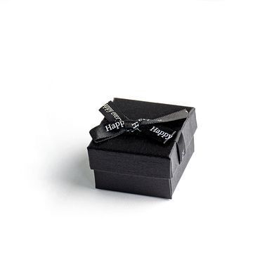 Коробка картонна Мікс квадратна, 1 шт