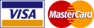 Принимаем оплату Visa/Mastercard через monobank
