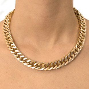 Ланцюжок Золотий ланцюг, 1 шт