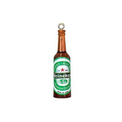Пластиковая подвеска Heineken 20 шт