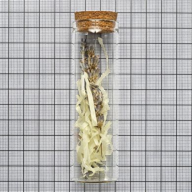 Колба пак. 12шт 30 мм х 105 мм скло