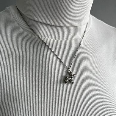 Ланцюжок сріблястий
