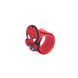 Браслет детский пак. 12шт металл, силикон